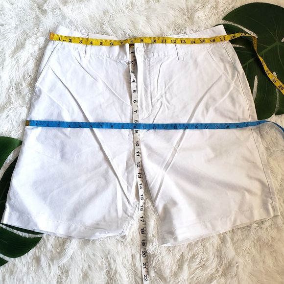 American Apparel The Oxford Bermuda Short - Picture 3 of 6